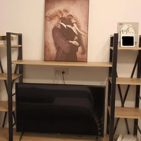 Mr. In Ortakoy , North + Wifi + Netflix * ニコシア