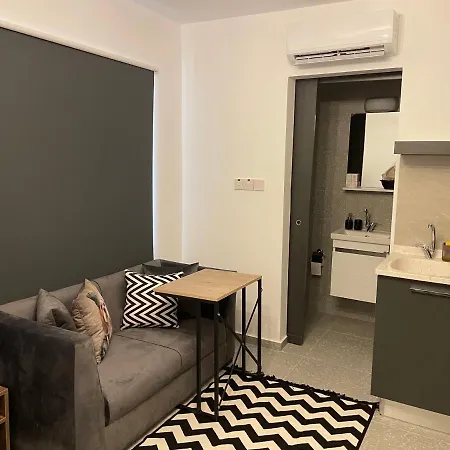 Mr. In Ortakoy , North + Wifi + Netflix アパート *