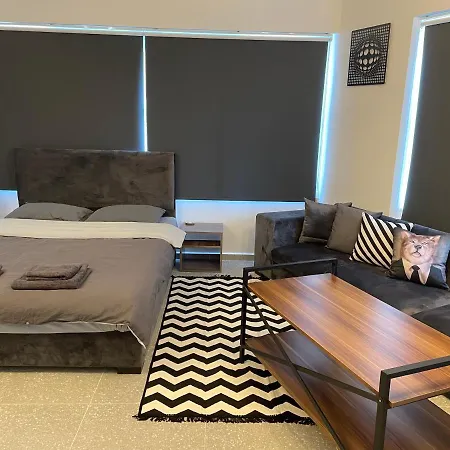 Mr. In Ortakoy , North + Wifi + Netflix アパート *