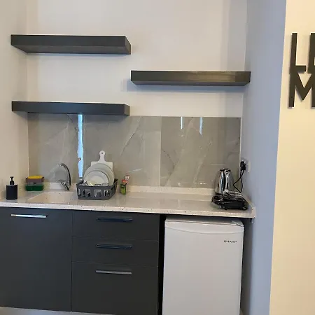 Mr. In Ortakoy , North + Wifi + Netflix * ニコシア