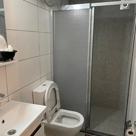 Mr. In Ortakoy , North + Wifi + Netflix アパート *