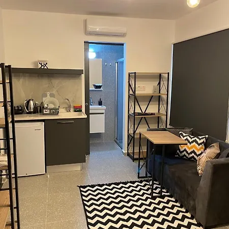 Mr. In Ortakoy , North + Wifi + Netflix ニコシア