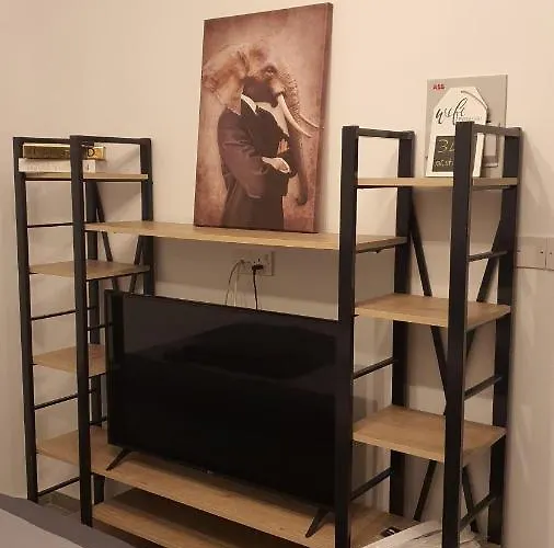 Διαμέρισμα Mr. In Ortakoy , North + Wifi + Netflix