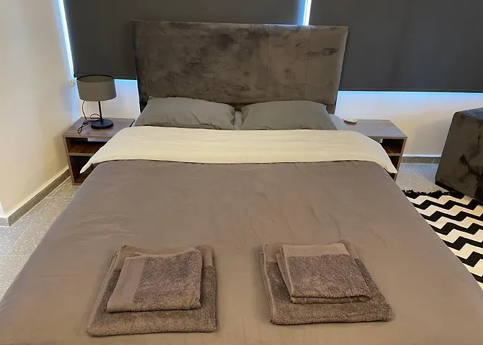 Mr. In Ortakoy , North + Wifi + Netflix Διαμέρισμα Λευκωσία