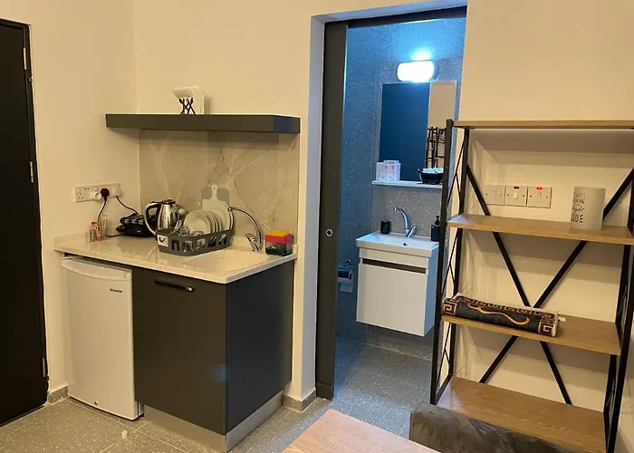 Διαμέρισμα Mr. In Ortakoy , North + Wifi + Netflix *