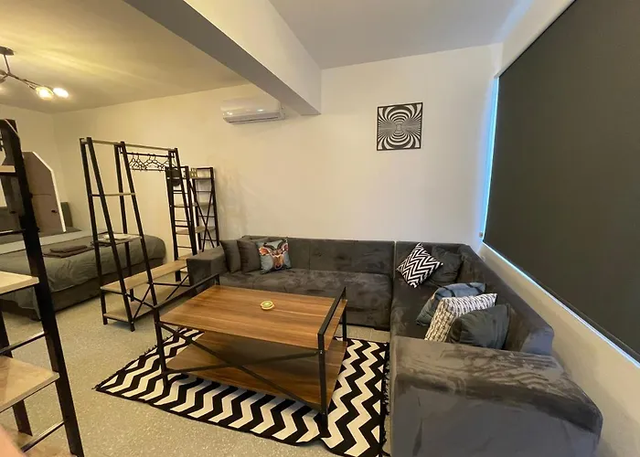 Διαμέρισμα Mr. In Ortakoy , North + Wifi + Netflix *