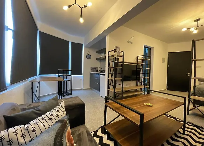 Mr. In Ortakoy , North + Wifi + Netflix Λευκωσία