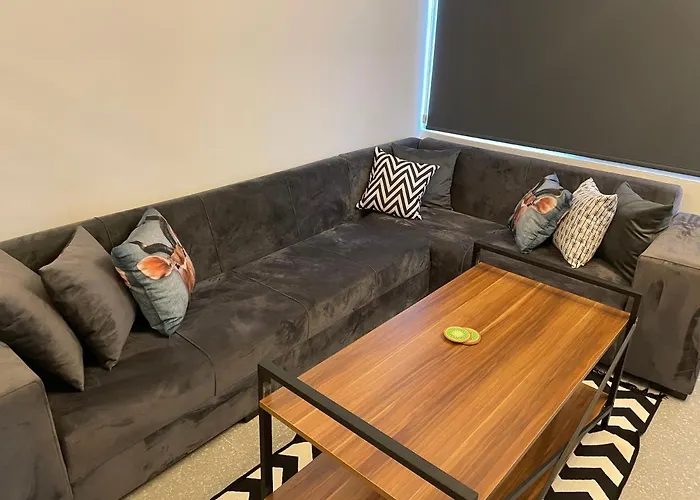 Mr. In Ortakoy , North + Wifi + Netflix * Λευκωσία