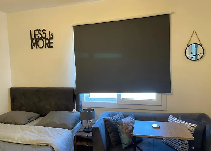 Mr. In Ortakoy , North + Wifi + Netflix Διαμέρισμα Λευκωσία