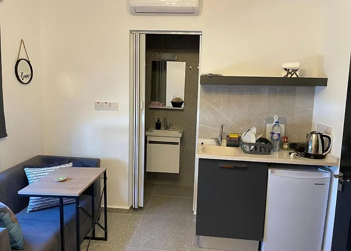 Mr. In Ortakoy , North + Wifi + Netflix Λευκωσία