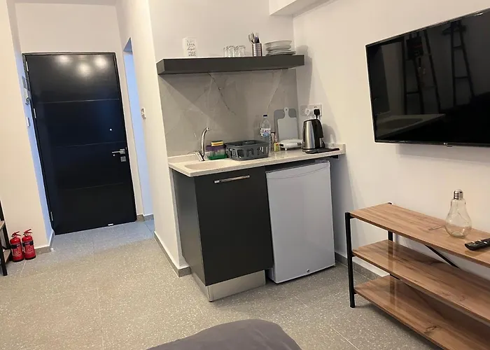 Διαμέρισμα Mr. In Ortakoy , North + Wifi + Netflix