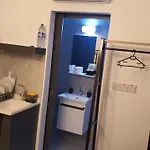 Mr. In Ortakoy , North + Wifi + Netflix Апартаменти