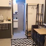 Apartamento Mr. In Ortakoy , North + Wifi + Netflix *