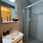 Апартаменти Mr. In Ortakoy , North + Wifi + Netflix *