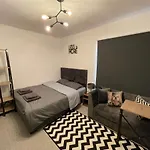 Mr. In Ortakoy , North + Wifi + Netflix * Нікосія