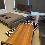 Lejlighed Mr. In Ortakoy , North + Wifi + Netflix *