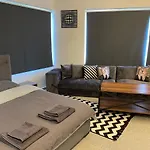 Mr. In Ortakoy , North + Wifi + Netflix Нікосія