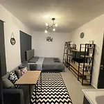 Apartamento Mr. In Ortakoy , North + Wifi + Netflix Nicósia