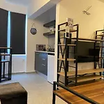 Mr. In Ortakoy , North + Wifi + Netflix Lejlighed