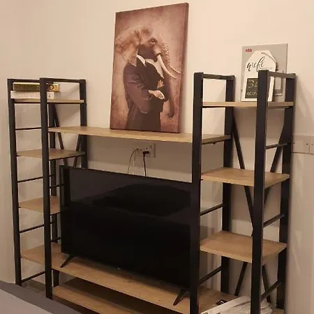 Appartamento Mr. In Ortakoy , North + Wifi + Netflix