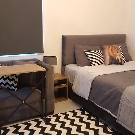 Mr. In Ortakoy , North + Wifi + Netflix * Nicosia