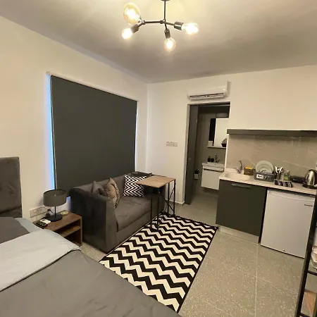 Appartement Mr. In Ortakoy , North + Wifi + Netflix *