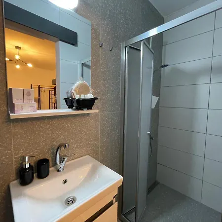 Appartamento Mr. In Ortakoy , North + Wifi + Netflix *