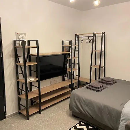 Appartement Mr. In Ortakoy , North + Wifi + Netflix