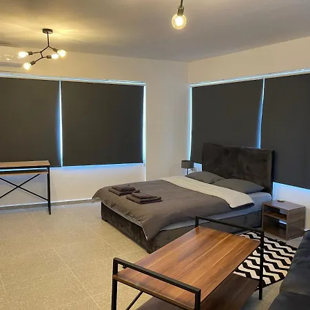 Mr. In Ortakoy , North + Wifi + Netflix Appartement Nicosie