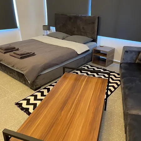 Appartement Mr. In Ortakoy , North + Wifi + Netflix *
