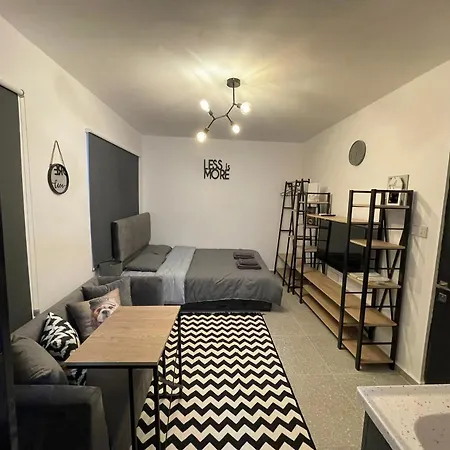 Appartement Mr. In Ortakoy , North + Wifi + Netflix Nicosie