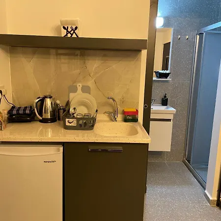 Mr. In Ortakoy , North + Wifi + Netflix Nicosia