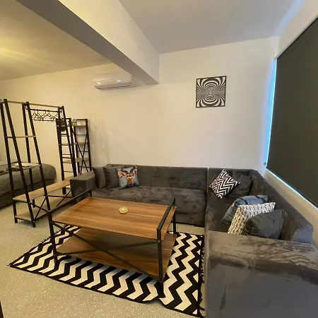 Appartamento Mr. In Ortakoy , North + Wifi + Netflix *