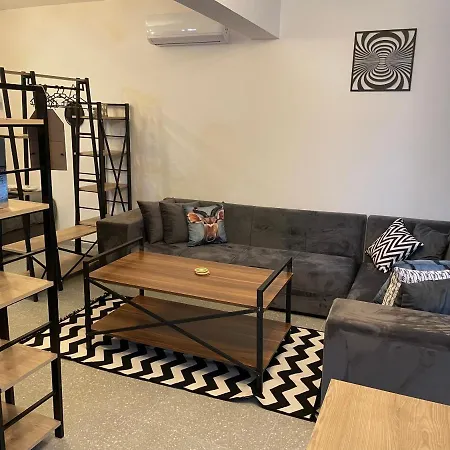 Appartement Mr. In Ortakoy , North + Wifi + Netflix *
