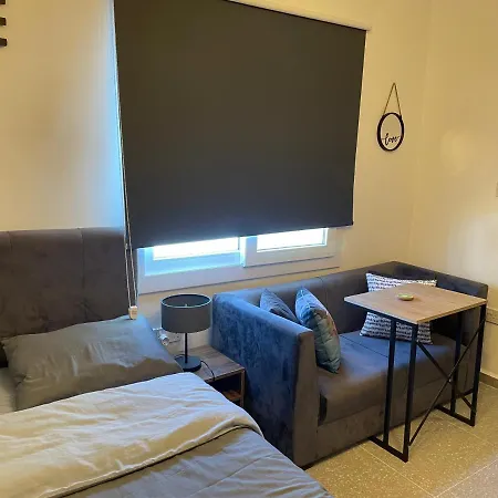 Апартаменти Mr. In Ortakoy , North + Wifi + Netflix