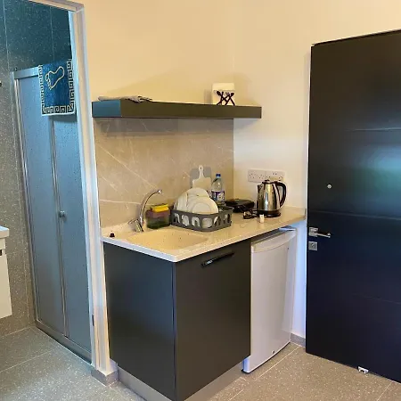 Appartement Mr. In Ortakoy , North + Wifi + Netflix Nicosie