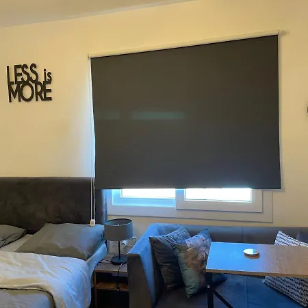 Mr. In Ortakoy , North + Wifi + Netflix Апартаменти Нікосія