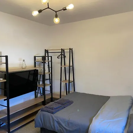 Апартаменти Mr. In Ortakoy , North + Wifi + Netflix