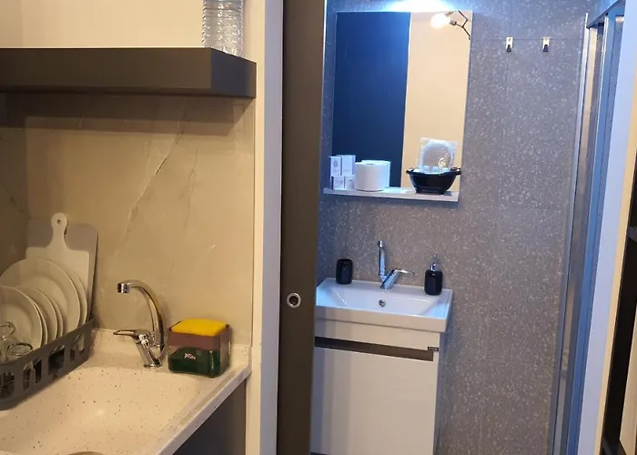 Mr. In Ortakoy , North + Wifi + Netflix * Нікосія