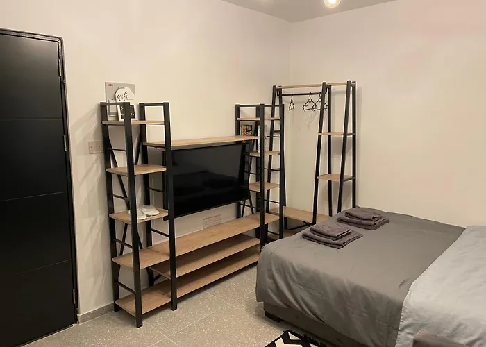 Апартаменти Mr. In Ortakoy , North + Wifi + Netflix