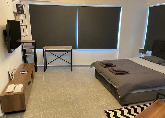 Mr. In Ortakoy , North + Wifi + Netflix Апартаменти *