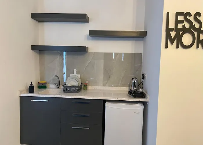 Mr. In Ortakoy , North + Wifi + Netflix * 尼科西亚