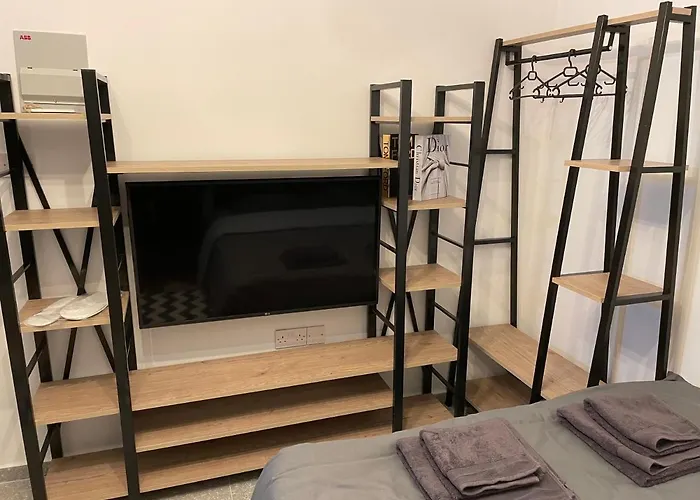 Mr. In Ortakoy , North + Wifi + Netflix * Нікосія