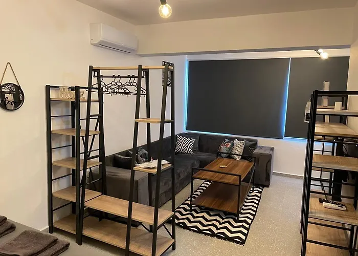 Apartment Mr. In Ortakoy , North + Wifi + Netflix *