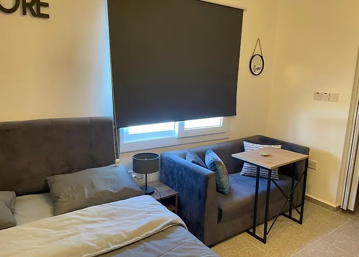 公寓 Mr. In Ortakoy , North + Wifi + Netflix