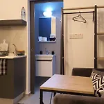 Apartment Mr. In Ortakoy , North + Wifi + Netflix *