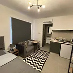 Apartment Mr. In Ortakoy , North + Wifi + Netflix *