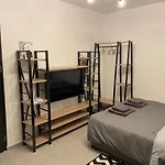 Apartment Mr. In Ortakoy , North + Wifi + Netflix