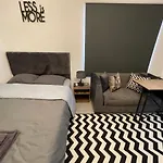 Apartment Mr. In Ortakoy , North + Wifi + Netflix