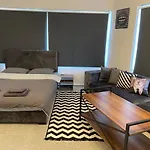Mr. In Ortakoy , North + Wifi + Netflix Apartment *